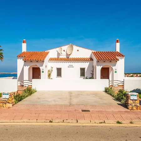 Villa Bellavista Mar