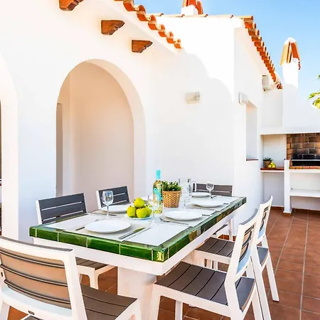 Bellavista Mar Villa *