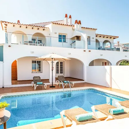Bellavista Mar Villa