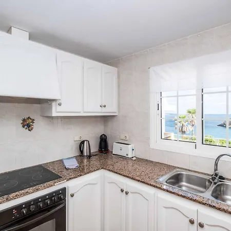 Bellavista Mar Arenal d'en Castell