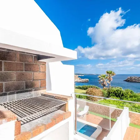 Bellavista Mar Arenal d'en Castell