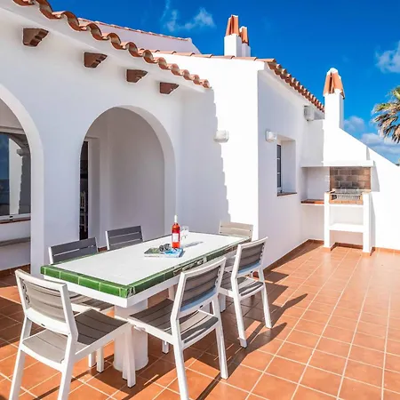 Bellavista Mar Villa