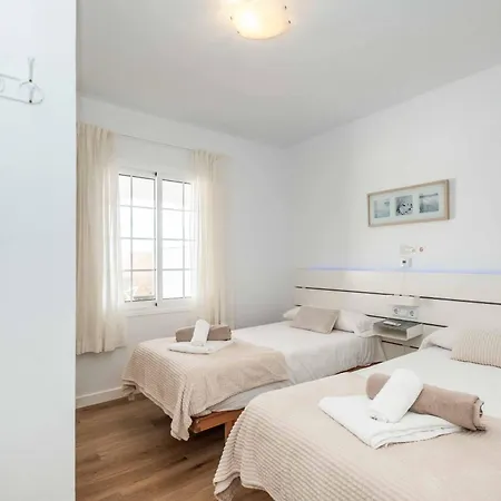 빌라 Bellavista Mar *