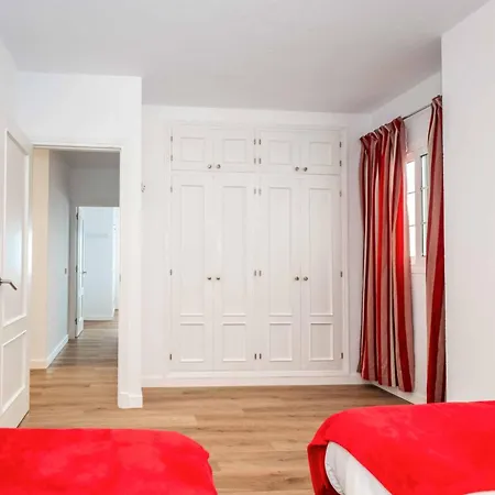 Bellavista Mar * Arenal d'en Castell