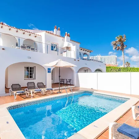 Bellavista Mar Villa