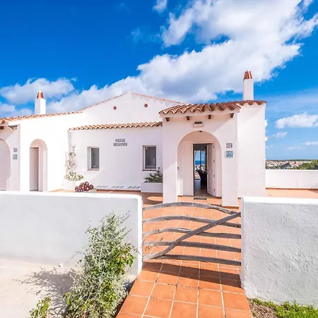 Villa Bellavista Mar *