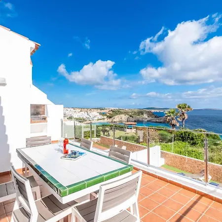 Bellavista Mar Arenal d'en Castell