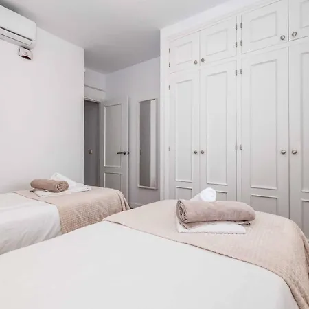 Bellavista Mar Villa *