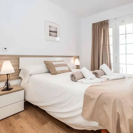 Bellavista Mar Arenal d'en Castell