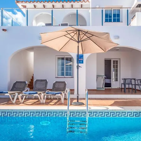 Βίλα Bellavista Mar