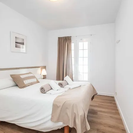 Bellavista Mar Βίλα Arenal d'en Castell