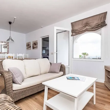 Bellavista Mar Arenal d'en Castell