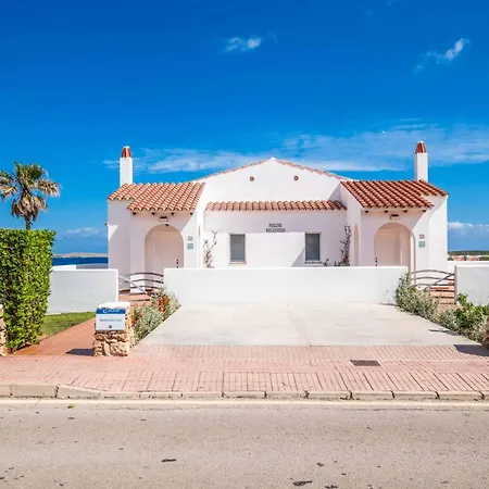 Βίλα Bellavista Mar *