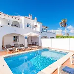 Bellavista Mar Βίλα
